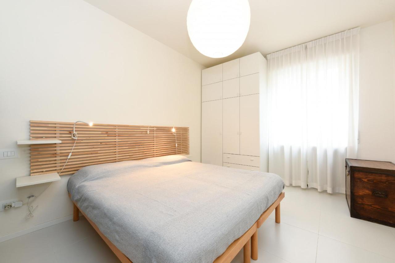 Garden Apartment Bardolino Luaran gambar