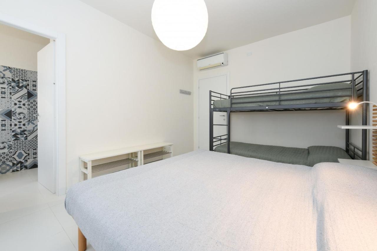 Garden Apartment Bardolino Luaran gambar