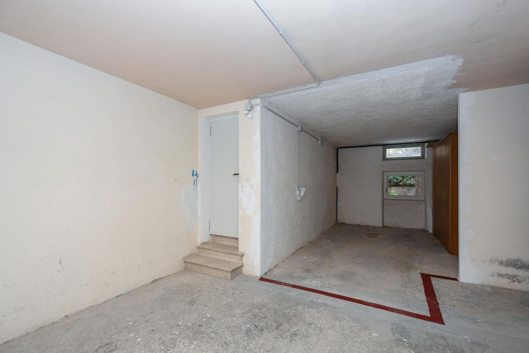 Garden Apartment Bardolino Luaran gambar